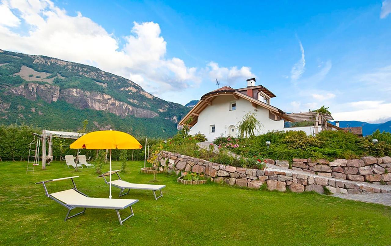 Trogerhof Villa Ora / Auer