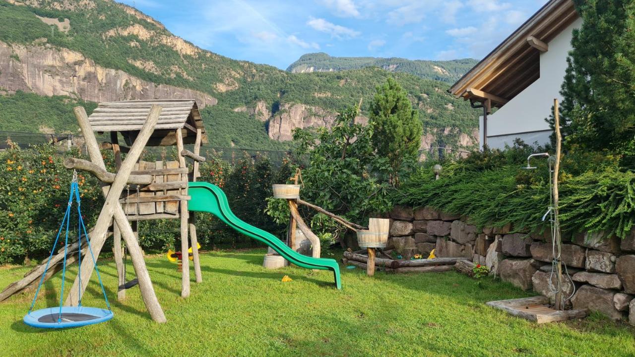 Trogerhof Ora / Auer